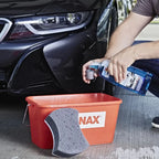 Sonax Xtreme Shampoo 2 in 1 1l.