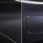 Sonax Profiline Ultimate Cut  Vorher Nachher