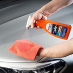 Sonax Xtreme Ceramic Spray Versiegelung Anwendung