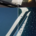 Sonax AutoPolitur 500ml Vorher Nachher Bild