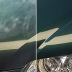 Sonax LackReiniger 500ml Vorher Nachher Bild