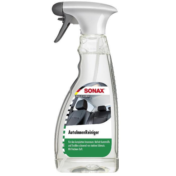 Sonax Autoinnenreiniger 500ml
