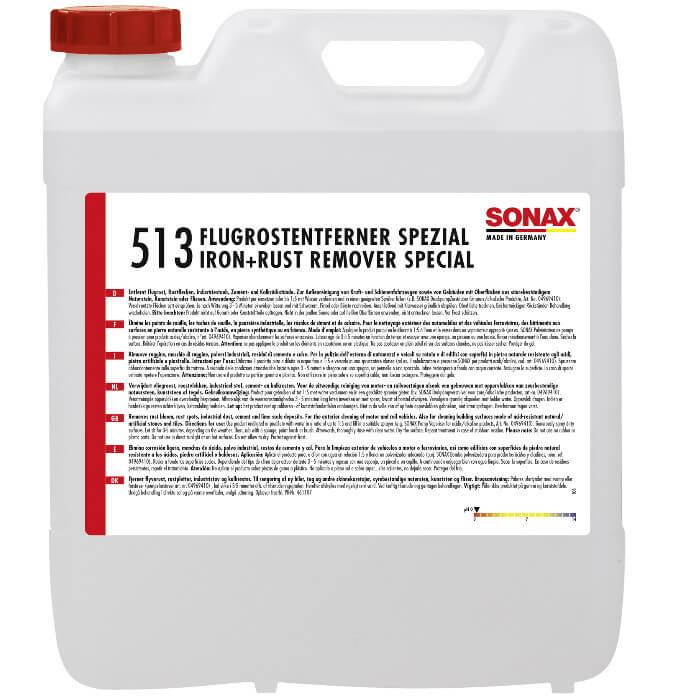 Sonax_05136050_Flugrostentferner_Spezial_10_L_Clendo_Shop