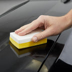 Sonax Applikationsschwamm Fahrzeugpflege