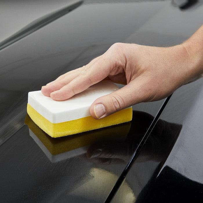 Sonax Applikationsschwamm Fahrzeugpflege