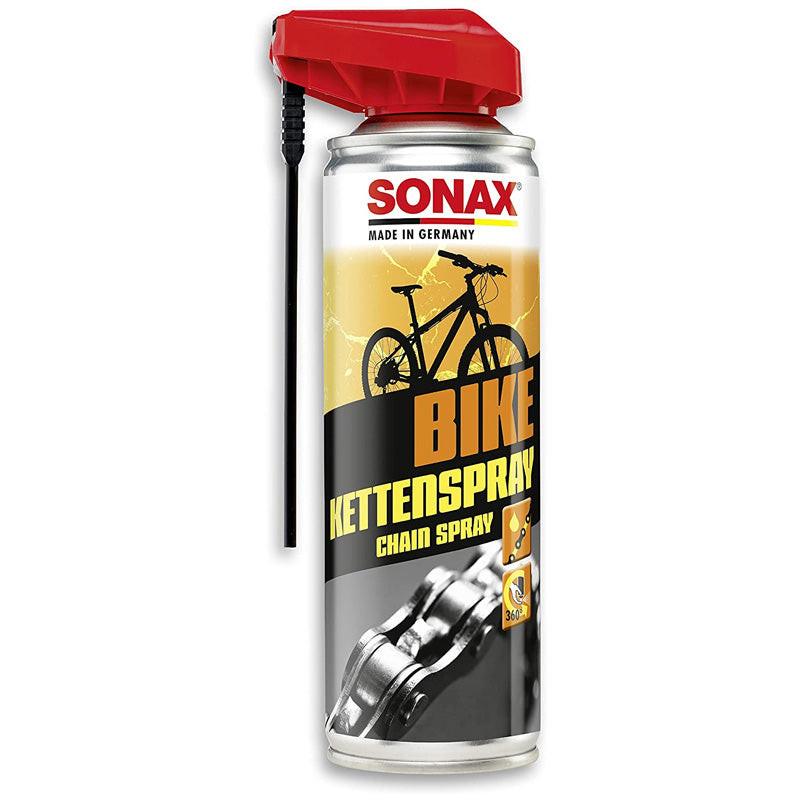 Sonax BIKE KettenSpray mit EasySpray 300ml