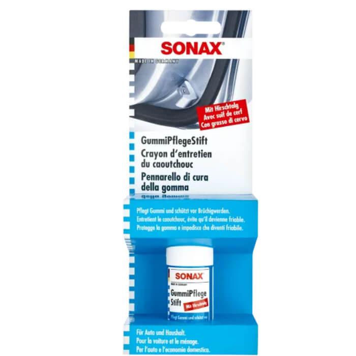 Sonax Gummipflegestift