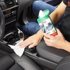 Sonax InnenReinigungsTücher Box Mittelkonsole Allzwecktücher