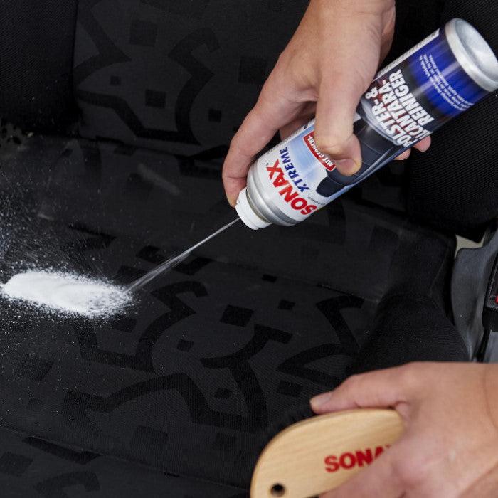 Sonax Xtreme Polster + Alcantara Reiniger 400ml