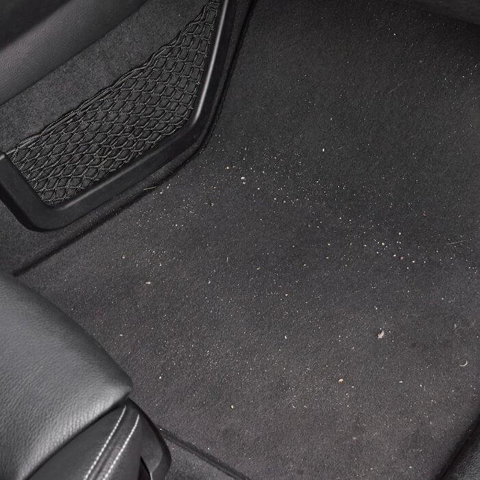 Sonax Xtreme AutoInnenReiniger Vorher