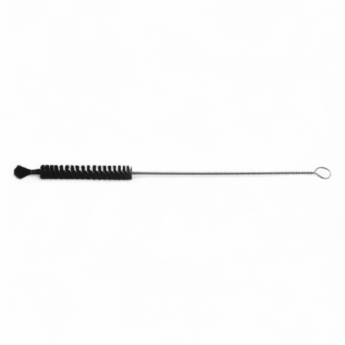 Arenga Lochbürste gerade mit Bündel 600x180x30mm.