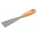 Malerspachtel solide Ausführung.