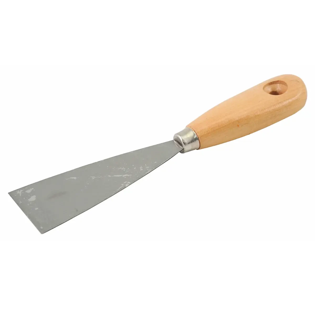 Malerspachtel solide Ausführung.