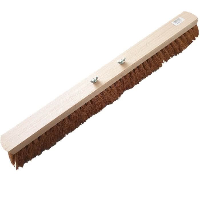 Sorex Saalbesen Kokos Naturfaser 60cm.