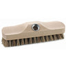 Sorex Schrubber Holz 5-reihig ohne Bart 23cm mit Gewinde – Union