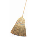 Sorex Reisstrohbesen 5-Naht