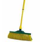 Sorex Krallenbesen 35cm, clendo, shop, teppichreinigung, kehren, metallteleskopstiel, 11538