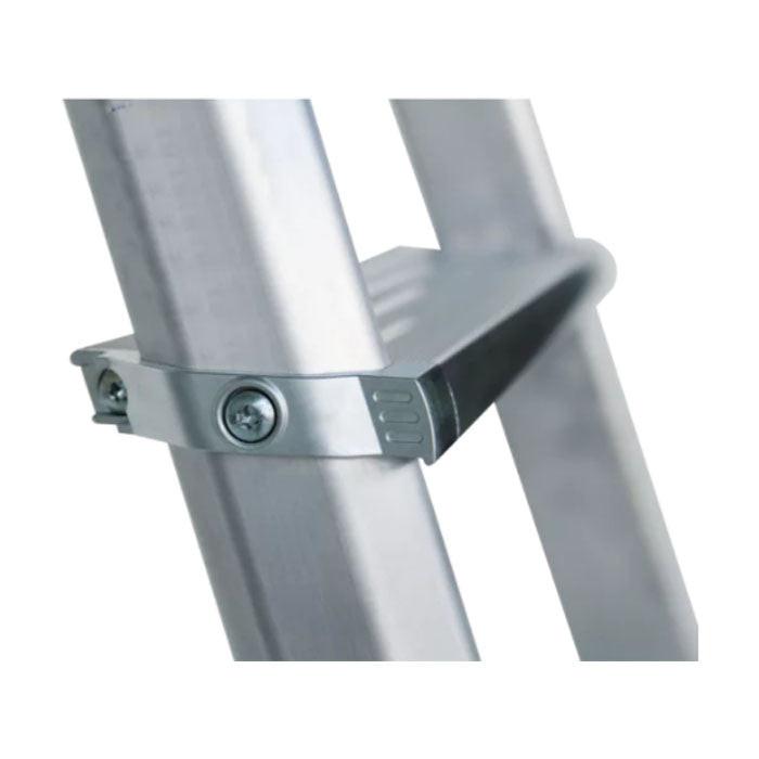 Munk  Leiter ML Stufen-Stehleiter Alu