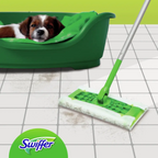 SWIFFER Anti-Staub Tücher Boden trocken 36 Stück