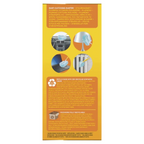 SWIFFER Duster Staubfangtücher 9er Pack.