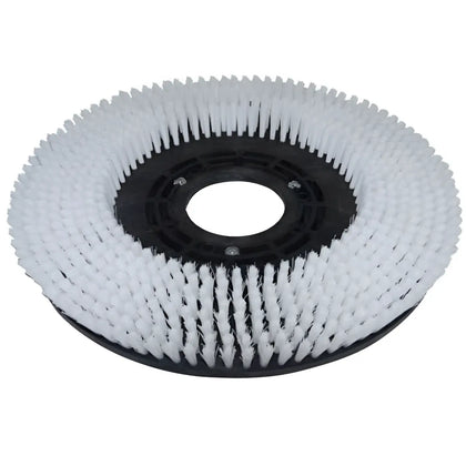 Tellerbürste Kunststoff 490 / 515 mm 20" IL 121 mm