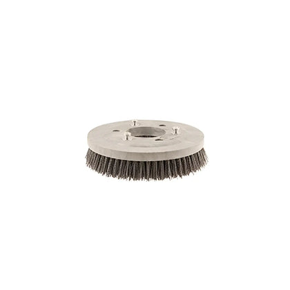 Tennant Abrasive Teller-Schrubbbürste 30 cm T3