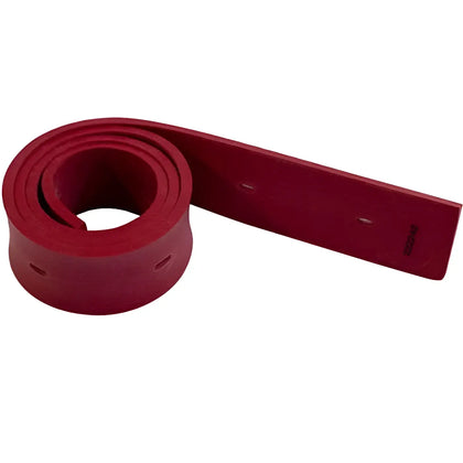 Tennant Abstreiferblatt Hinten T5680 Linatex