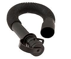 Tennant Ablassschlauch für  5680 Teller 80 cm oder T5 65/70cm.