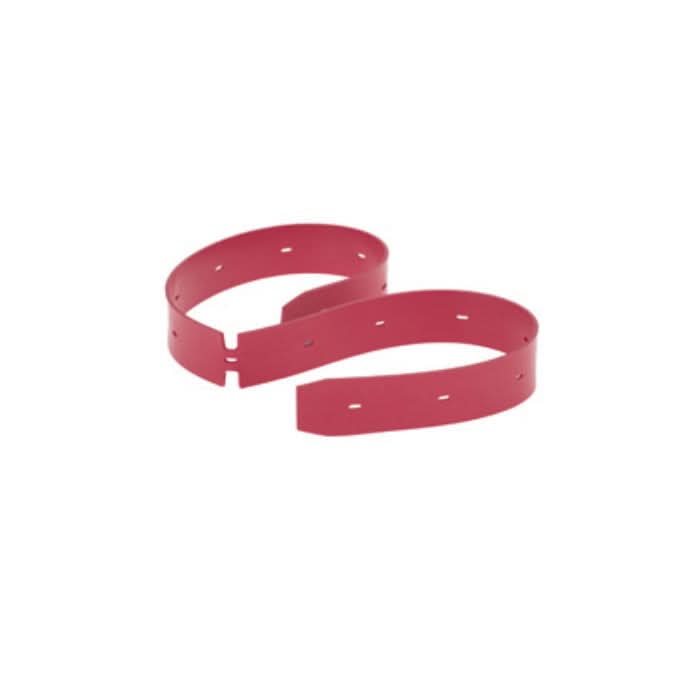 Tennant Abstreiferblatt Vorne T5680 Linatex.