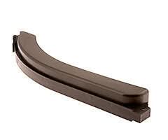 Tennant Halter Spritzschutz T7 rechts.