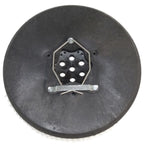 Tennant Schrubbteller Nylon 16''/41cm für  5680 Teller 80 cm.