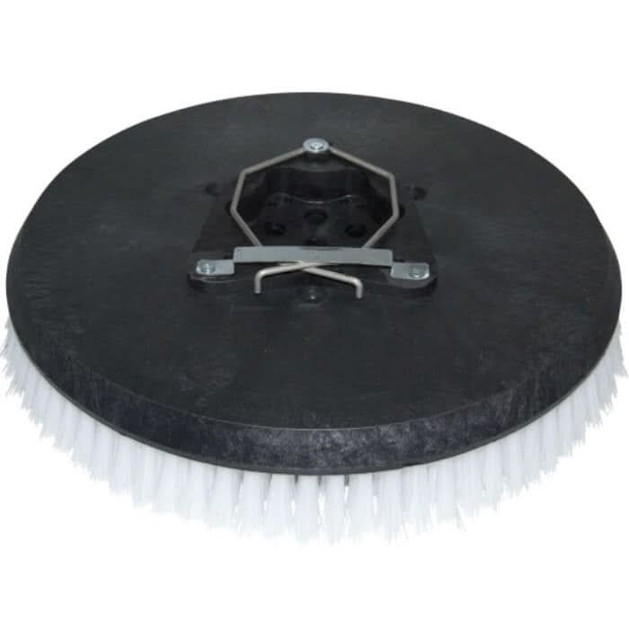 Tennant Schrubbteller Nylon 16''/41cm für  5680 Teller 80 cm.
