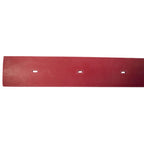 Tennant Abstreiferblatt Hinten T5680