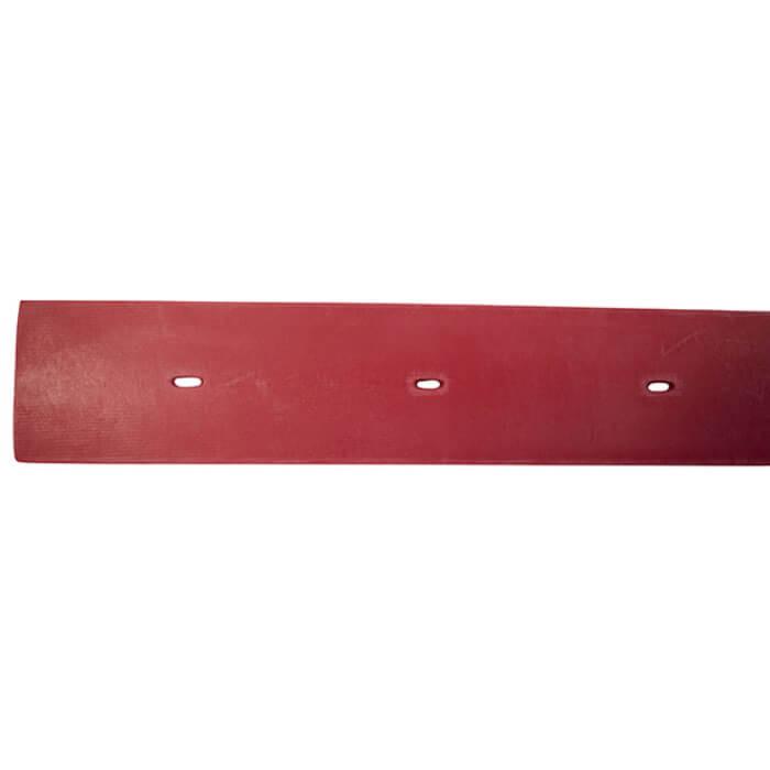 Tennant Abstreiferblatt Hinten T5680