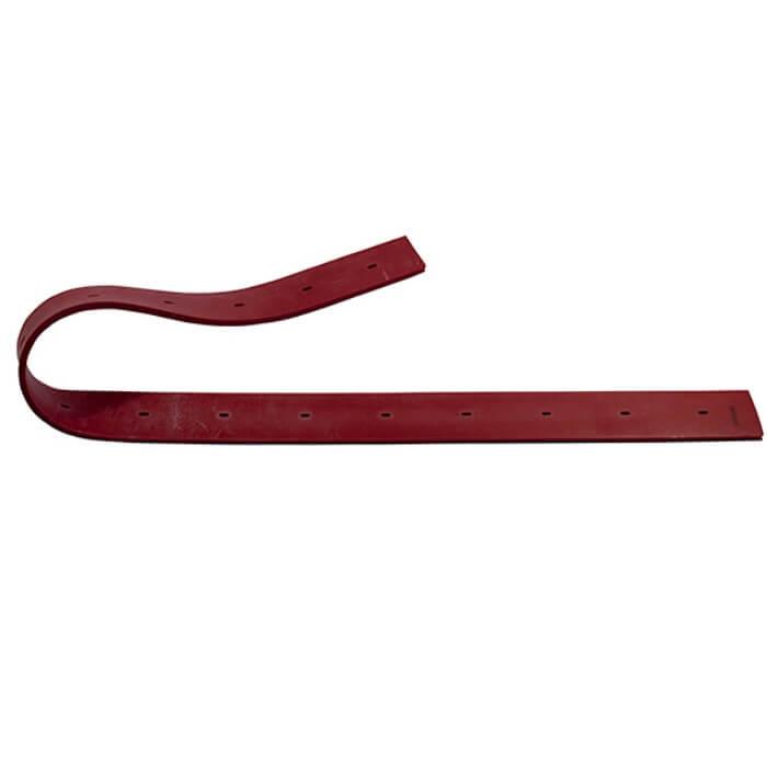 Tennant Abstreiferblatt Hinten T5680