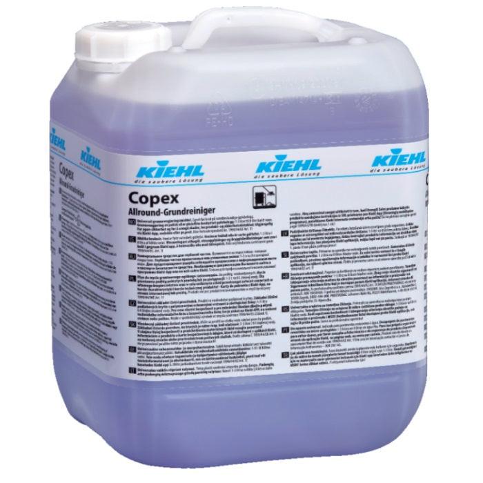 Kiehl Copex Allround-Grundreiniger j150410 clendo shop luca reiniger grundreinigung sauber entferner flecken verschmutzung