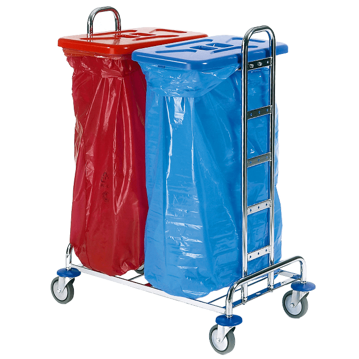 Floorstar TW2 Trennwagen 2 SOLID