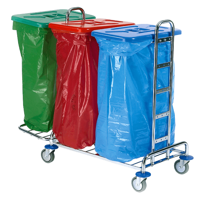 Floorstar TW3 Trennwagen 3 SOLID