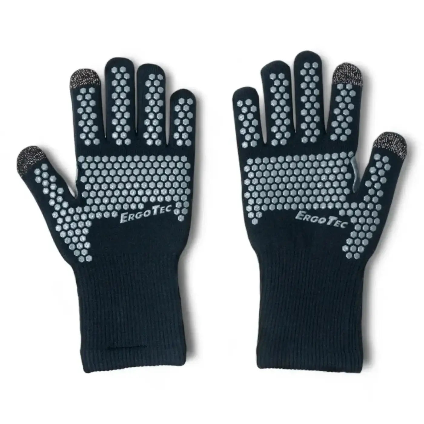 Unger ErgoTec Glasreinigungshandschuhe GLON Profi Schutz – Clendo
