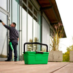 UNGER 12 Liter Eimer QB12B.