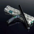 UNGER AKN12 ErgoTec NINJA 4in1 Fensterputzset.