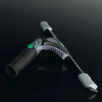 UNGER AKN12 ErgoTec NINJA 4in1 Fensterputzset.