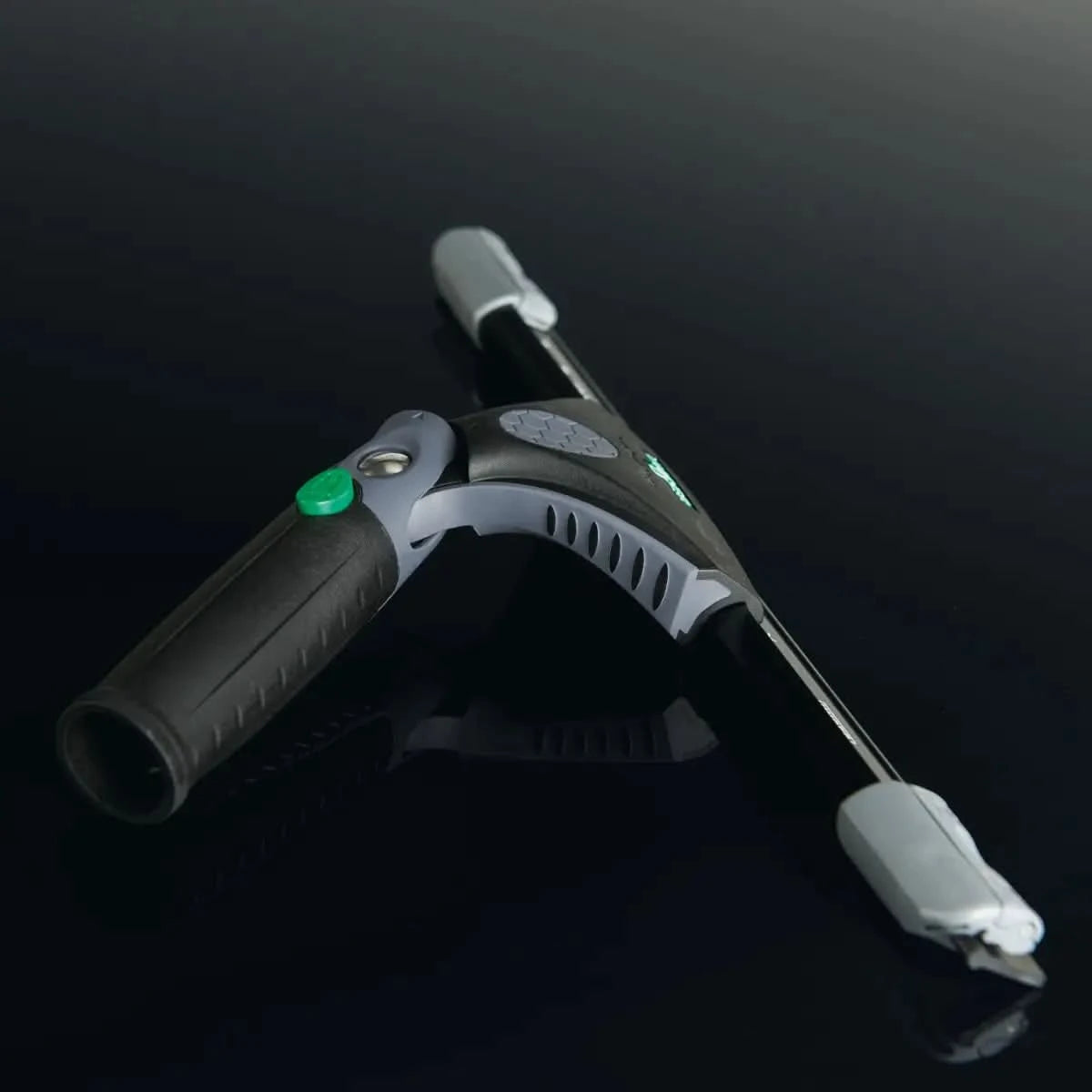 UNGER AKN12 ErgoTec NINJA 4in1 Fensterputzset.