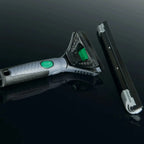 UNGER AKN12 ErgoTec NINJA 4in1 Fensterputzset.