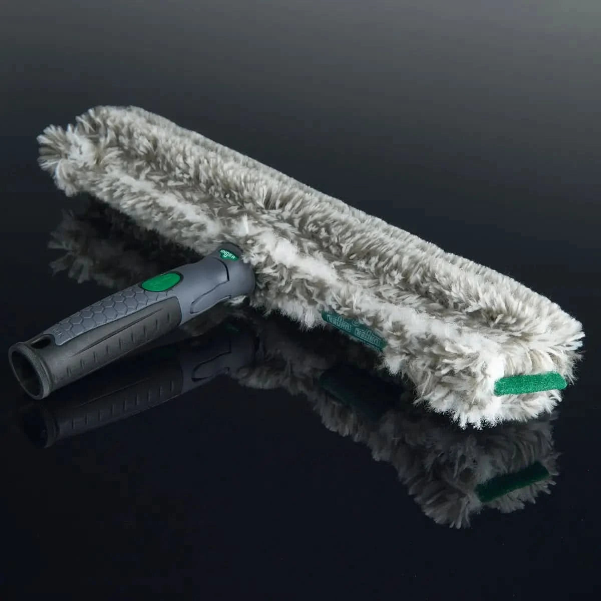 UNGER AKN12 ErgoTec NINJA 4in1 Fensterputzset.