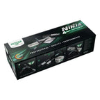 UNGER AKN12 ErgoTec NINJA 4in1 Fensterputzset.