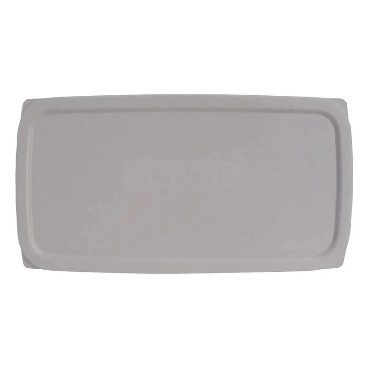 Unger Deckel für Glasreinigereimer QB080.