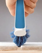 Unger Eckreinigungsbürste.