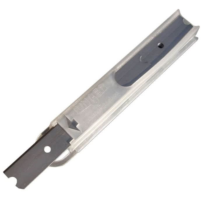 Unger Edelstahl-Oberflächenklingen RB100.