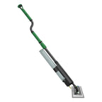 Unger erGO!clean Bodenreinigungsset Klettmopp mit Tank PRO.